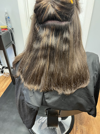 Hair Salon «Elle Salon Ltd», reviews and photos, 4076 Market St, Camp Hill, PA 17011, USA