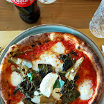 Photo n°1 de l'avis de stefano.o fait le 05/02/2023 à 18:40 sur le  Vulcano Milano Pizza e Pesce à Cinisello Balsamo