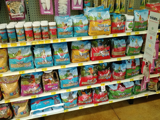 Pet Supply Store «PetSmart», reviews and photos, 1759 Apalachee Pkwy, Tallahassee, FL 32301, USA