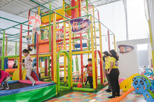 Los Pekes - Diversión Infantil