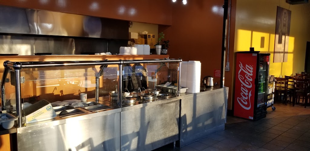 Sweet Asia Cafe 48033