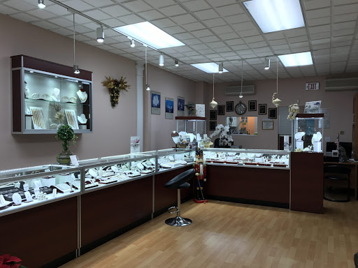 Jewelry Store «J.D. Jewelers», reviews and photos, 10 Maple St, Danvers, MA 01923, USA