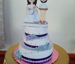 Jardín de Eventos La Cascada photo