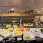 Photo n°16 de l'avis de Chia-chen.e fait le 29/05/2022 à 21:25 sur le  Hotel Residenz Passau à Passau