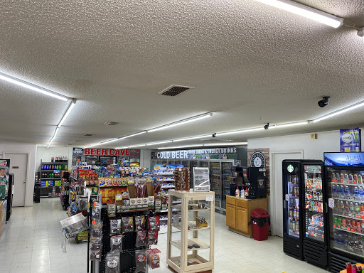 Convenience Store «C and D Market», reviews and photos, 1721 Dotsonville Rd, Clarksville, TN 37042, USA