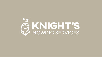 Knight's Mowing Services