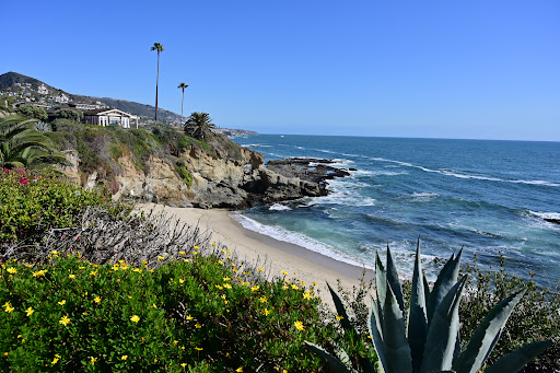 Tourist Attraction «Pirate Tower», reviews and photos, 2713 Victoria Dr, Laguna Beach, CA 92651, USA