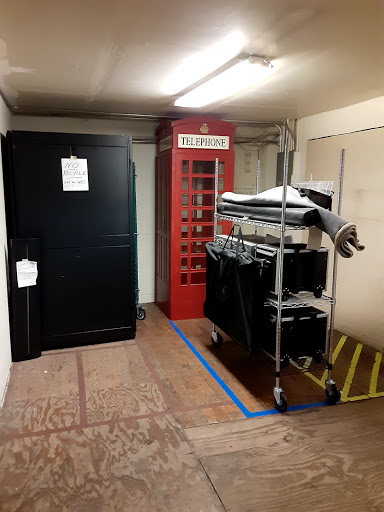 Non-Profit Organization «Free Geek Thrift Store», reviews and photos, 1731 SE 10th Ave, Portland, OR 97214, USA