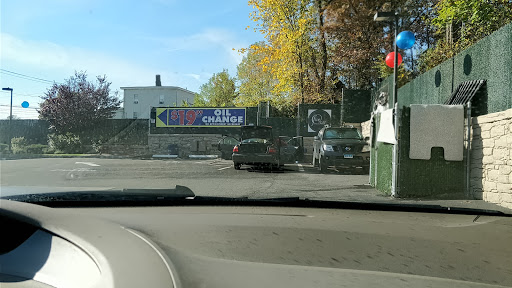 Car Wash «Splash Car Wash», reviews and photos, 1206 North Ave, Bridgeport, CT 06604, USA