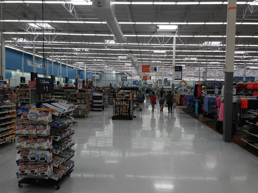 Department Store «Walmart Supercenter», reviews and photos, 2501 Lakeview Pkwy, Rowlett, TX 75088, USA