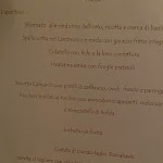 Photo n°13 de l'avis de moreno.e fait le 29/09/2020 à 15:46 sur le  Antica Trattoria Gianna à Voltido