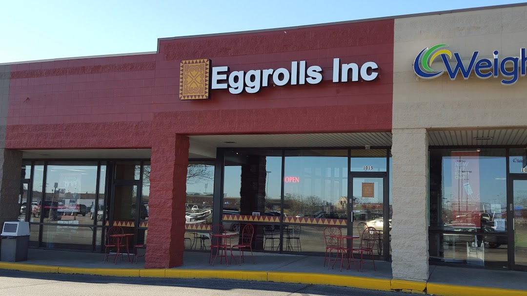 Eggrolls Inc.
