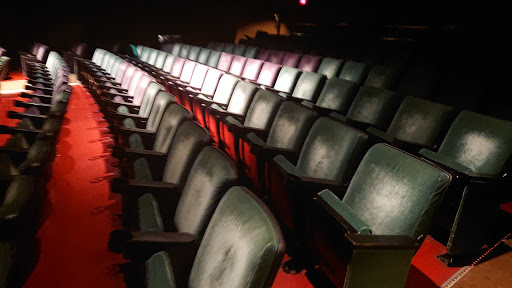 Movie Theater «The Beekman Theatre», reviews and photos, 1271 2nd Ave, New York, NY 10065, USA