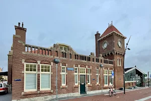 Zandvoort aan Zee image