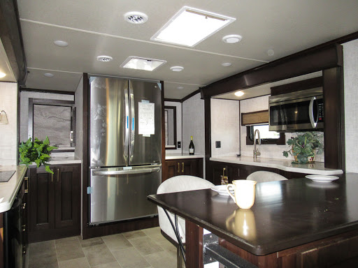Lewis RV Center - AZexplained