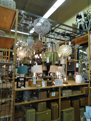 Furniture Store «Cost Plus World Market», reviews and photos, 10565 S Mall Dr, Baton Rouge, LA 70809, USA