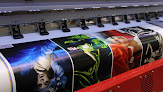 Printers Manchester | Splash Print