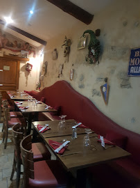 Atmosphère du Restaurant italien Prima Pasta à Aix-en-Provence - n°7