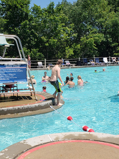 Water Park «Fort Knox Water Park», reviews and photos, 5539 West Chaffee Avenue, Fort Knox, KY 40121, USA