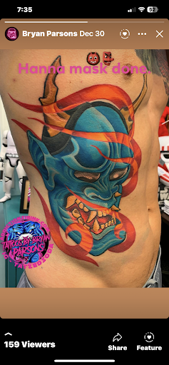Find great first tattoo ideas for guys for your next unique tattoo in Wichita at Addictions In Ink