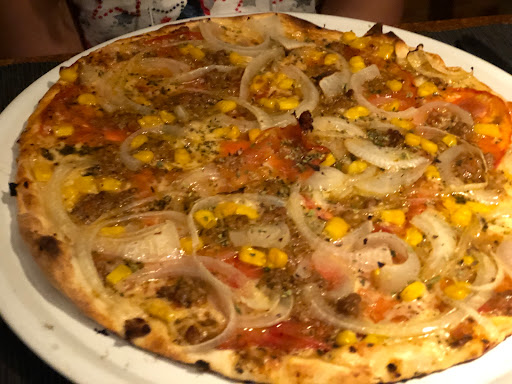 imagen La pizzeria de llívia en Llívia