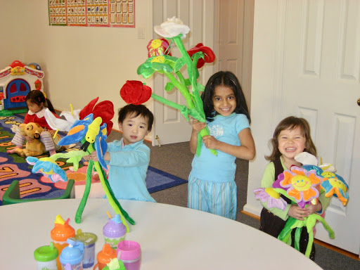 Day Care Center «Talent Childcare Center», reviews and photos, 44137 Boitano Dr, Fremont, CA 94539, USA