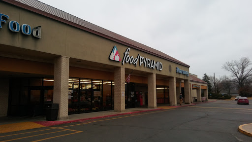 Supermarket «Food Pyramid», reviews and photos, 2501 SE Washington Blvd, Bartlesville, OK 74006, USA