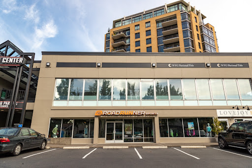 Running Store «Road Runner Sports», reviews and photos, 29 NW 23rd Pl, Portland, OR 97210, USA