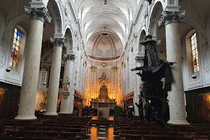 Church of Our Lady of Finistère image