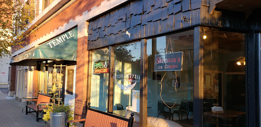 Espresso Bar «Temple News Agency», reviews and photos, 816 Jefferson Ave, La Porte, IN 46350, USA