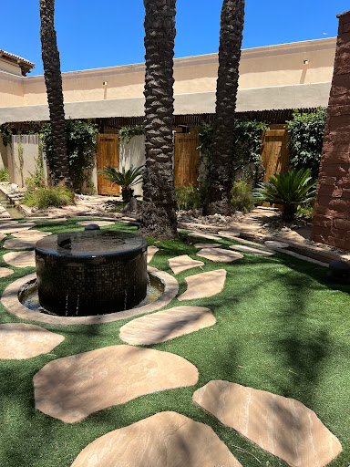 Spa and Health Club «Well & Being Spa», reviews and photos, 7575 E Princess Dr, Scottsdale, AZ 85255, USA