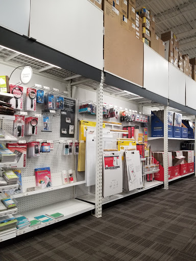 Office Supply Store «Office Depot», reviews and photos, 1545 Briargate Blvd, Colorado Springs, CO 80920, USA