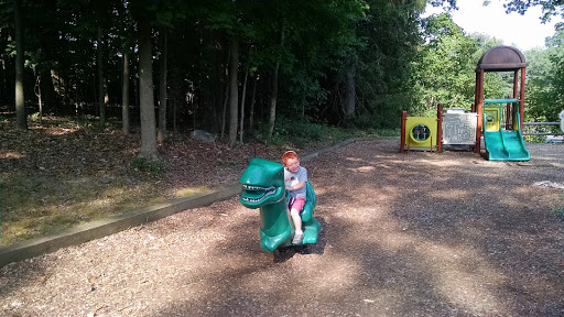 Recreation Center «Clark Recreation Center», reviews and photos, 59 Campbell Ave, Airmont, NY 10901, USA