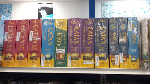 Hobby Store «HobbyTown USA», reviews and photos, 839 Academy Blvd N, Colorado Springs, CO 80909, USA