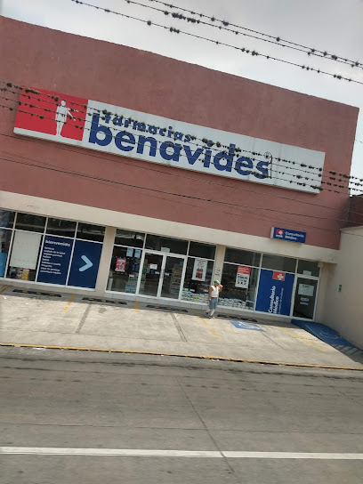 Farmacia Benavides Imss Cordova Av 11 #138, Centro, 94500 Córdoba, Ver. Mexico