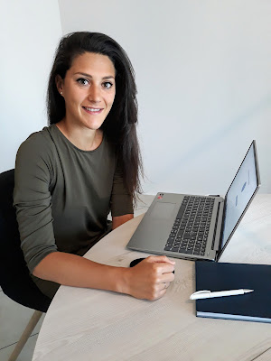 Morgane CHOUILLET Diététicienne- Nutritionniste à Marseille