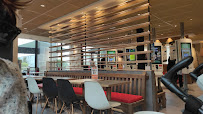 Atmosphère du Restauration rapide McDonald's Dolus d'Oléron à Dolus-d'Oléron - n°8