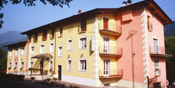 Hotel Trattoria Marcheno Viale Martiri d'Indipendenza, 98, 25060 Marcheno BS, Italia