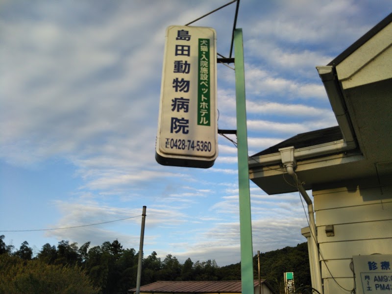 島田動物病院