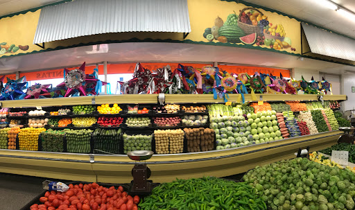 Supermarket «Santa Fe Foods», reviews and photos, 133 E Lake Ave, Watsonville, CA 95076, USA