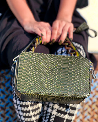 Beauty Salon «Salon 01», reviews and photos, 200 City Center Dr, Carmel, IN 46032, USA