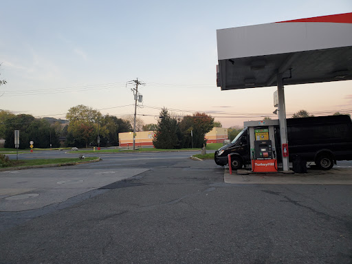Convenience Store «Turkey Hill Minit Market», reviews and photos, 55 Morgan Hill Rd, Easton, PA 18042, USA