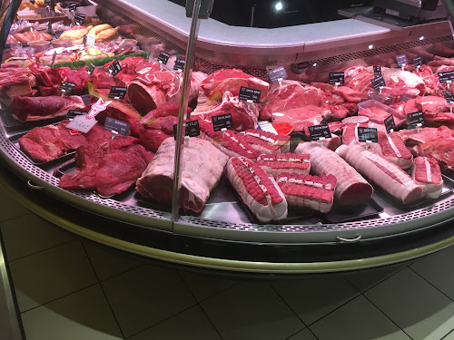 Boucherie-charcuterie MAISON FLAMENT Tarbes