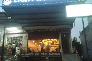 The Light House Cafe & Restaurant image