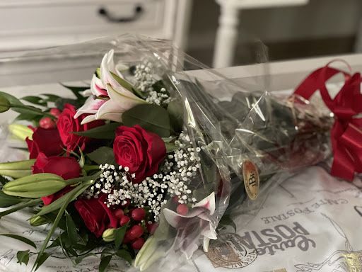 Florist «Brierley Johnson Florist», reviews and photos, 87 High Rd, Kensington, CT 06037, USA