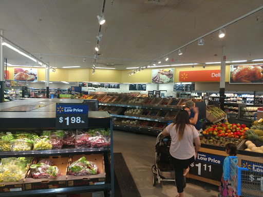 Department Store «Walmart Supercenter», reviews and photos, 1872 NJ-88, Brick, NJ 08724, USA