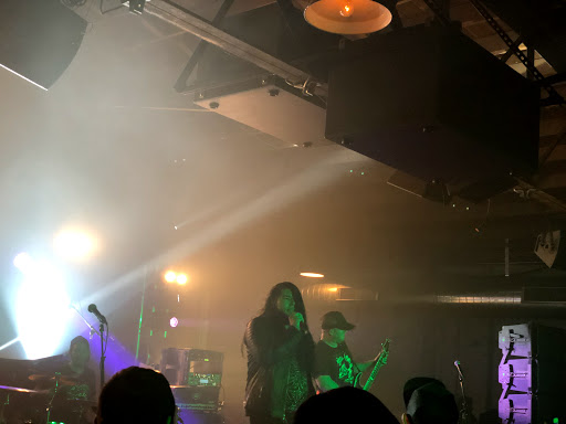 Event Venue «Ironwood Hall», reviews and photos, 505 E 7th St, Austin, TX 78701, USA