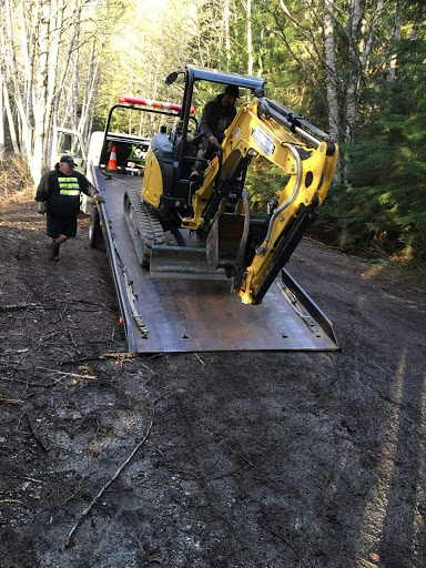 Towing Service «Speedway Towing Inc», reviews and photos, 1323 Ave D #215, Snohomish, WA 98291, USA