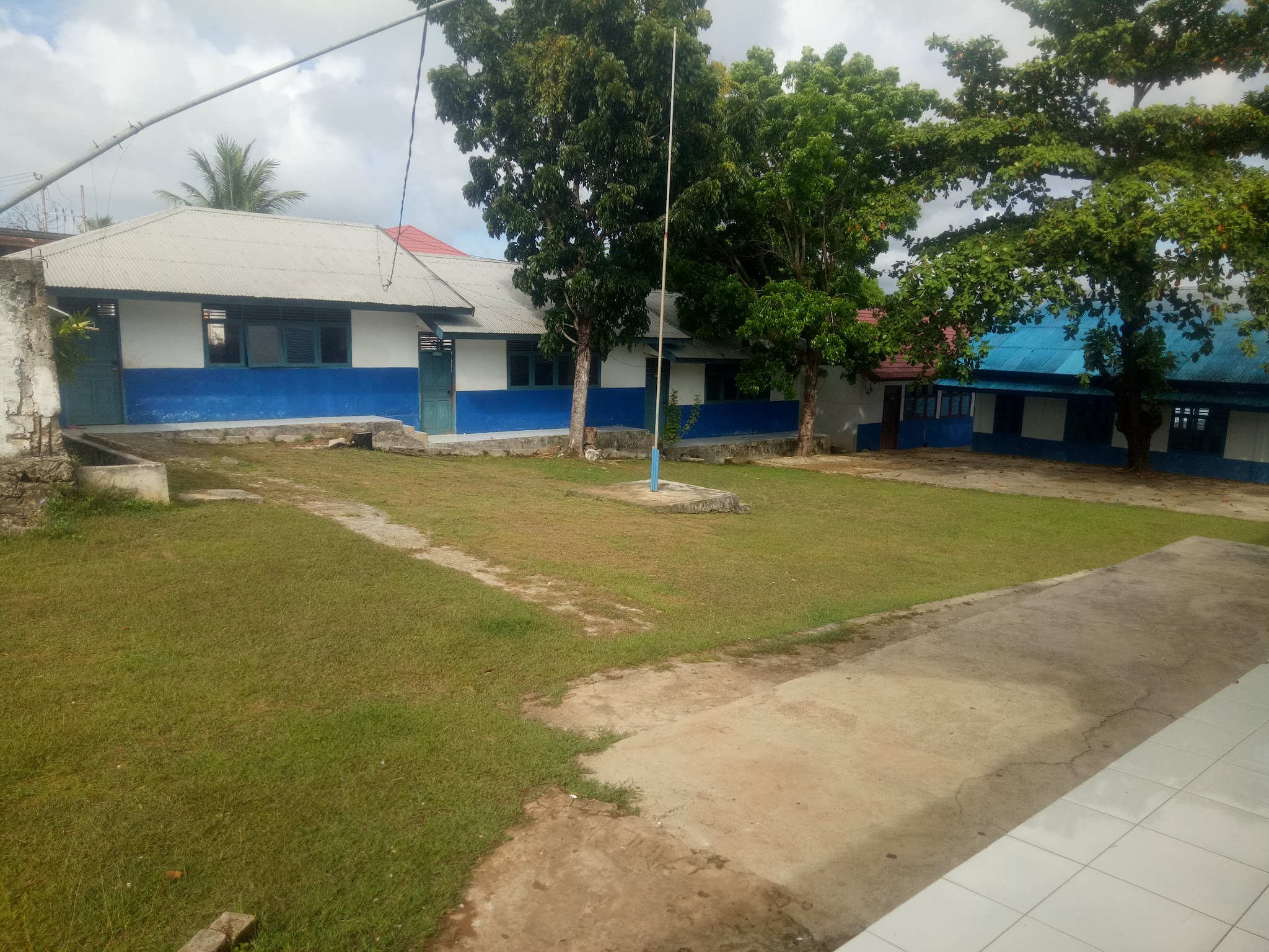 Foto SMK  Negeri 2 Kepulauan Tanimbar, Kab. Kepulauan Tanimbar