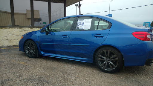 Used Car Dealer «Eckert Hyundai Pre-Owned», reviews and photos, 3811 S Interstate 35 E, Denton, TX 76210, USA